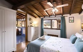 Apartamentos Ca' tio Celso